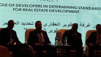 هشام طلعت مصطفى: ارتفاع أسعار العقارات 80% خلال 3 سنوات