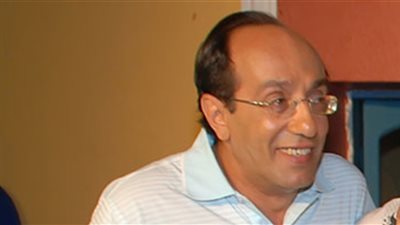 أحمد صيام ضابط فاسد بـ