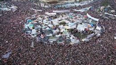 اليوم.. مليونية 