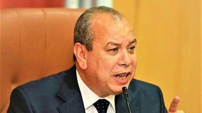 محافظ كفر الشيخ يمهل المسئولين أسبوعا لتلافي سلبيات «الجزيرة الخضراء»