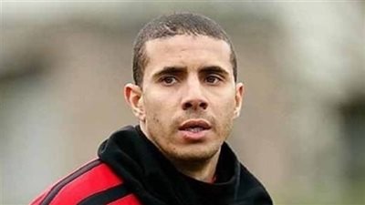 «غريب»: عقد «زيدان» مع الإنتاج ساري.. واللاعب غير ملتزم بالتدريبات