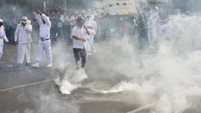 إصابة شخصين فى انفجارات استهدفت 3 معابد بوذية بالهند