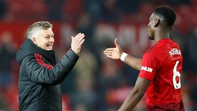 قائمة مانشستر يونايتد لموقعة برشلونة بدوري الأبطال