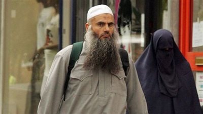 صحيفة بريطانية: ترحيل أبو قتادة انتصار كبير لوزيرة الداخلية