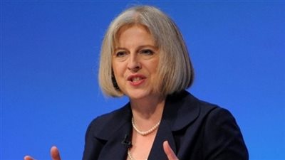 بريطانيا: رحيل 