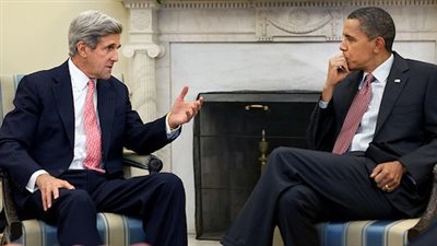 ثورة «30 يونيو» تربك حسابات الأمريكان.. بعض قادة واشنطن ارتاحوا لقرار «العزل».. «الكونجرس» يصف أوباما بالاستبدادى وغير الكفء.. البيت الأبيض انقلب على «المعزول» 