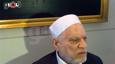 بالفيديو.. عمر هاشم: المستحل للدماء خارج عن حظيرة الإسلام