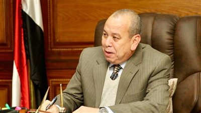 محافظ كفر الشيخ يمهل رئيس دسوق 72 ساعة لتلافى سلبيات 