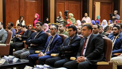 وزير الرياضة: 5 ملايين شاب شاركوا في أنشطة الوزارة خلال 5 أشهر