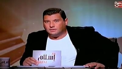 خالد منتصر: حبس إسلام بحيرى «فضيحة»