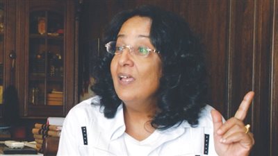 لميس جابر:السيسي قصد بالرجوع 40 سنة للوراء نصر أكتوبر 1973