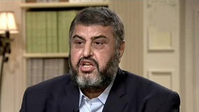 الشاطر: لم نناقش الأحداث السياسية لأننا جماعة دعوية