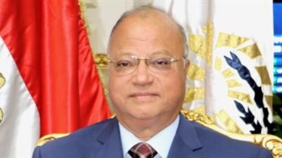 محافظ القاهرة: «لا نجبر أحدا على التصويت بنعم في استفتاء تعديل الدستور»