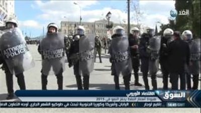 بالفيديو.. الألفي: القطاعات الصناعية أكثر استفادة من تراجع أسعار النفط