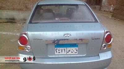 ارتفاع أسعار سيارات 