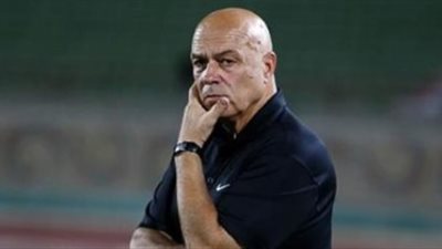 رئيس الزمالك يجتمع بجروس.. أعرف التفاصيل