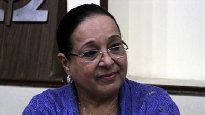 أنيسة حسونة: افتتاح المبنى الثالث بمؤسسة مجدي يعقوب للقلب قريبا