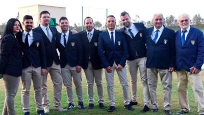 الاتحاد الدولي للرماية يمنح مصر شرف تنظيم بطولة العالم للمرة الثانية