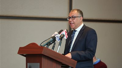 عمرو سليمان: لابد من تفعيل منظومة التمويل العقاري