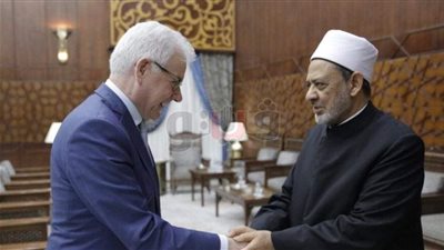 وزير خارجية بولندا: نقدر جهود الأزهر في تعزيز السلام بالمنطقة والعالم