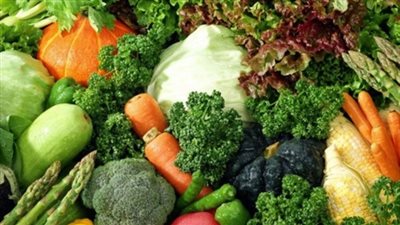 النظام الغذائى الغنى بالألياف والحبوب الكاملة يقى من السكر وأمراض القلب