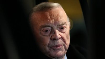 «فيفا» يوقف رئيس الاتحاد البرازيلي السابق مدى الحياة بسبب الرشوة