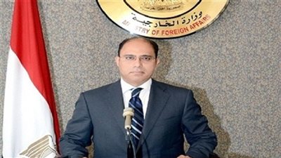 أبوزيد: عودة السفير المصري لـ«تل أبيب» دعما للقضية الفلسطينية