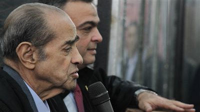 فريد الديب للمحكمة: جمال مبارك لا يملك طائرة خاصة ولم يهرب أموالا لأمريكا