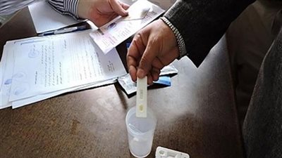 مكافحة الإدمان: إحالة 279 موظفا للنيابة بسبب تعاطيهم للمخدرات