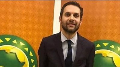 رويترز تفضح رئيس الكاف وتكشف أسباب إقالة عمرو فهمي