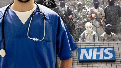 عودة الأطباء البريطانيين المنضمين لـ«داعش» إلى المملكة المتحدة