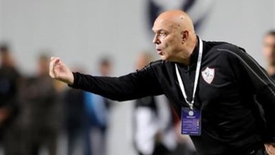 تفاصيل جلسة جروس مع لاعبي الزمالك