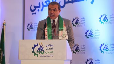 سعفان: يجب التوصل لحل عادل ودائم للقضية الفلسطينية