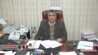 1100 كيلو لحوم مدعمة بالجمعيات الاستهلاكية بمطروح