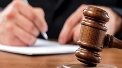 النيابة عن تقرير اللجنة الفنية بـ