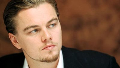 ليوناردو دى كابريو يتبع حمية غذائية