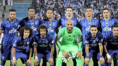 الهلال السعودي يتأهل لنهائي البطولة العربية بفوزه على أهلي جدة