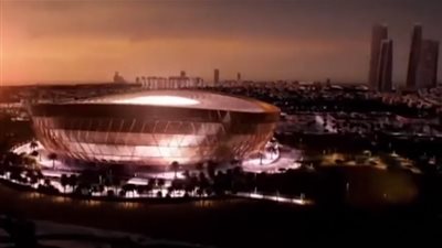 حفيظ دراجي يكشف حقيقة تنظيم قطر مونديال 2022 مع إيران والإمارات