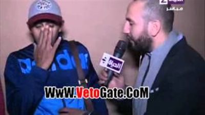 بالفيديو.. عبد الحكيم: أعشق عماد متعب واعتذرت له بعد المباراة