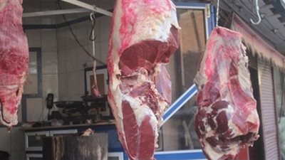 نقيب الجزارين يكشف حقيقة ارتفاع أسعار اللحوم في رمضان (فيديو)