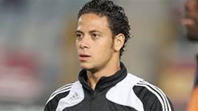 إبراهيم صلاح يوقع للزمالك خلال ساعات