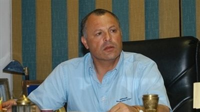 أبو ريده: الفيفا والكاف يهنئان شعب مصر بثورة 30 يونيو