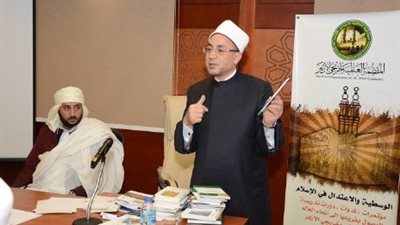 محيي عفيفي: يجب تصحيح المفاهيم المغلوطة بأسلوب عصري يخاطب كل الفئات