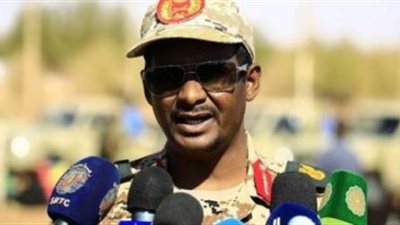 المجلس العسكري السوداني يؤكد استمرار تواجد قواته في حرب اليمن