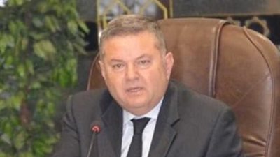 وزير قطاع الأعمال: عودة صناعة الغزل والنسيج لقوتها بعد عامين ونصف