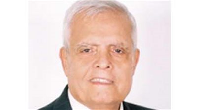 يونان رزق يحلل شخصية «ابن البلد» في «حكاوي القهاوي»