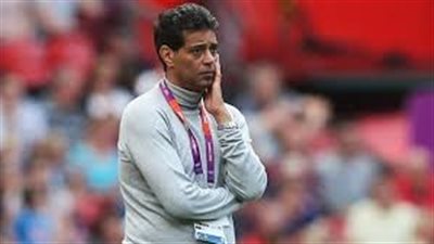 هاني رمزي: برج العرب الأقرب لاستضافة ودية المنتخب الأولى استعدادا لكان 2019