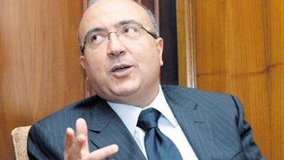 السفير المصرى بأنقرة: تدخل الجيش جاء استجابة لمطالب الشعب