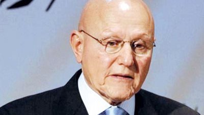 بعد تأخر تشكيل الحكومة اللبنانية: سلام يؤكد أنه لن ينتظر للأبد