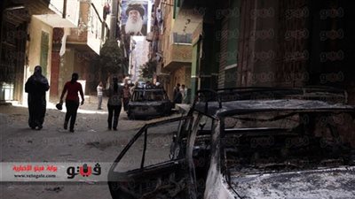 ننشر تفاصيل شهادة ضابط التحريات فى 